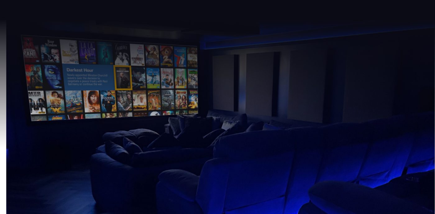 Testimonial Section