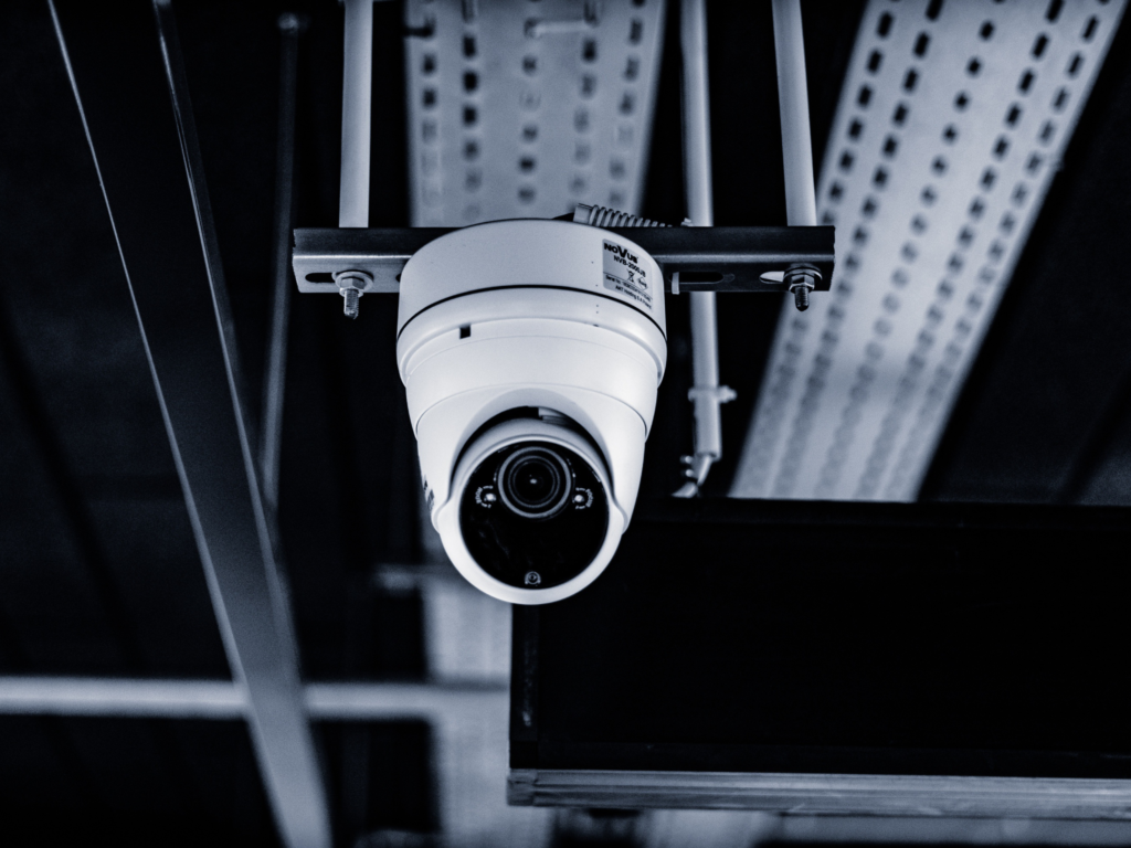 What are the Different Types of Security Systems? Core Tech