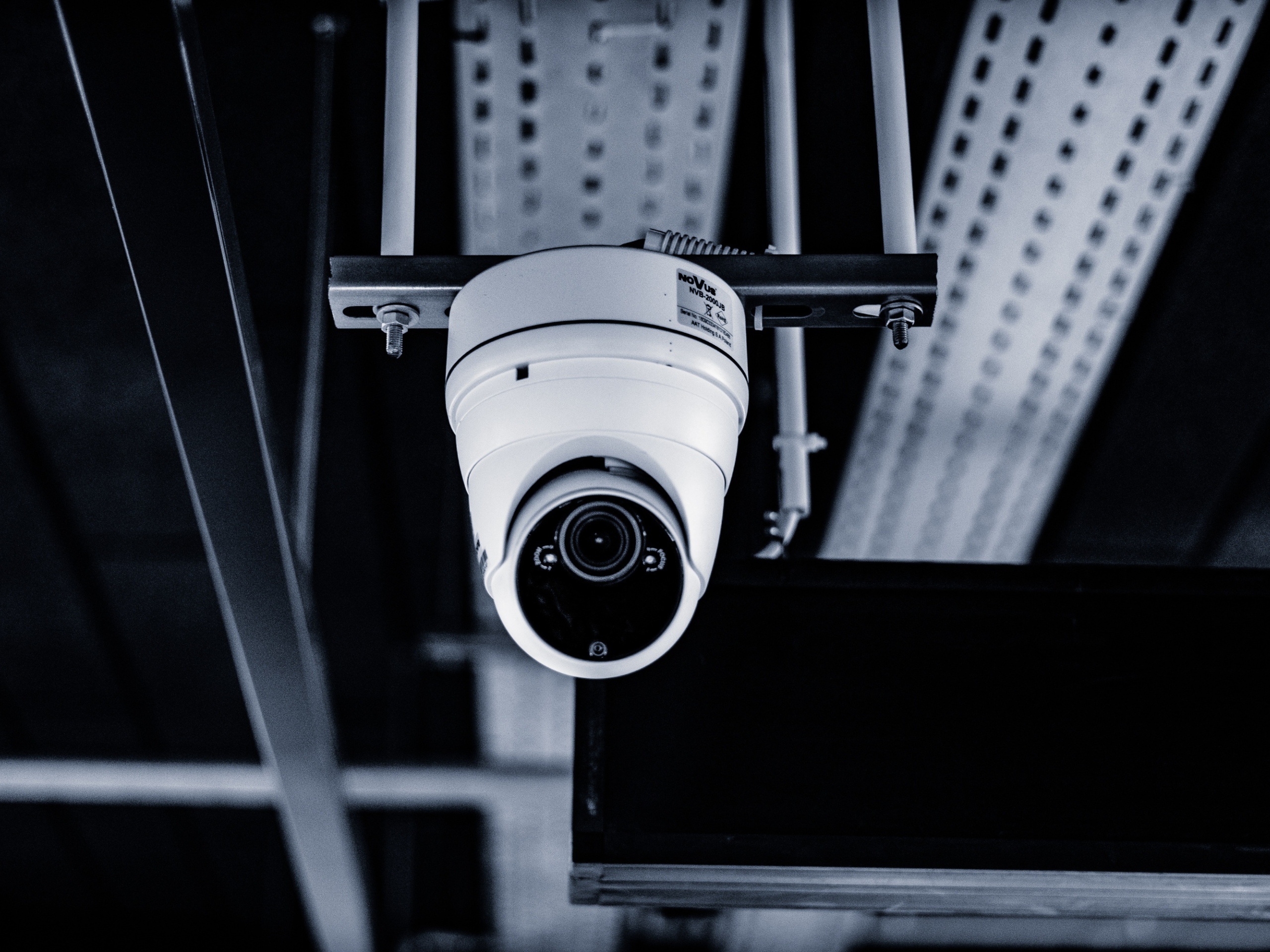 What are the Different Types of Security Systems?