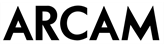 arcam brand logo