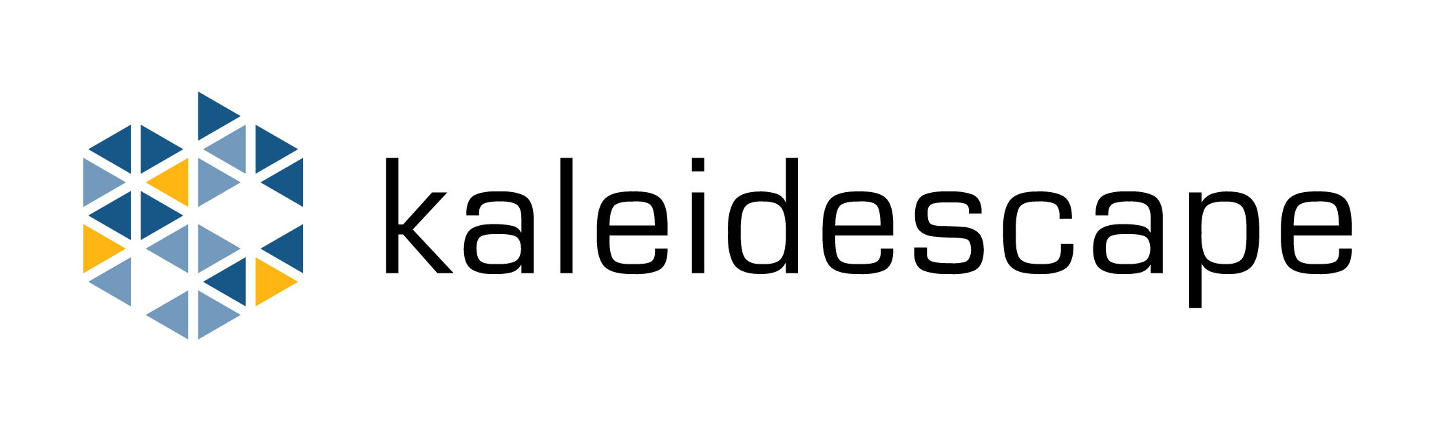 Kaleidescape brand logo