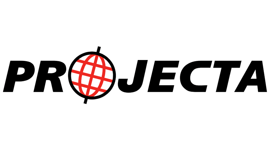 projecta brand logo